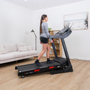 Torque 4 Treadmill