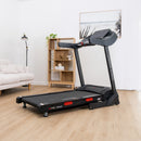 Torque 4 Treadmill