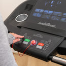 Torque 4 Treadmill