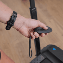 Folding Fitness Treadmill