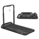 Folding Fitness Treadmill