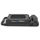 Folding Fitness Treadmill