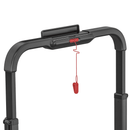 Folding Fitness Treadmill