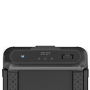 Folding Fitness Treadmill