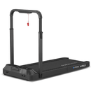 Folding Fitness Treadmill
