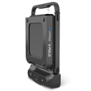 Folding Fitness Treadmill