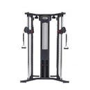 Bodycraft LJPLAG - The Jones PLATINUM including Active Balance Bar