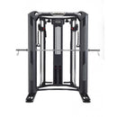 Bodycraft LJPLAG - The Jones PLATINUM including Active Balance Bar