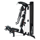 Inspire M2 Multi Gym