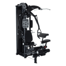 Inspire M5 Gym Dual Stack (Inc Authopedic Pads and Shrowds)