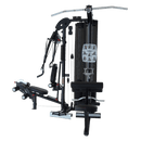 Inspire M5 Gym Dual Stack (Inc Authopedic Pads and Shrowds)