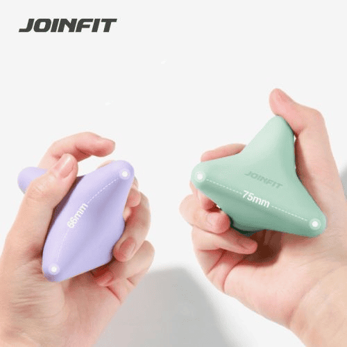 Star-shaped Massage Ball