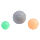 Set of 3 Massage Balls