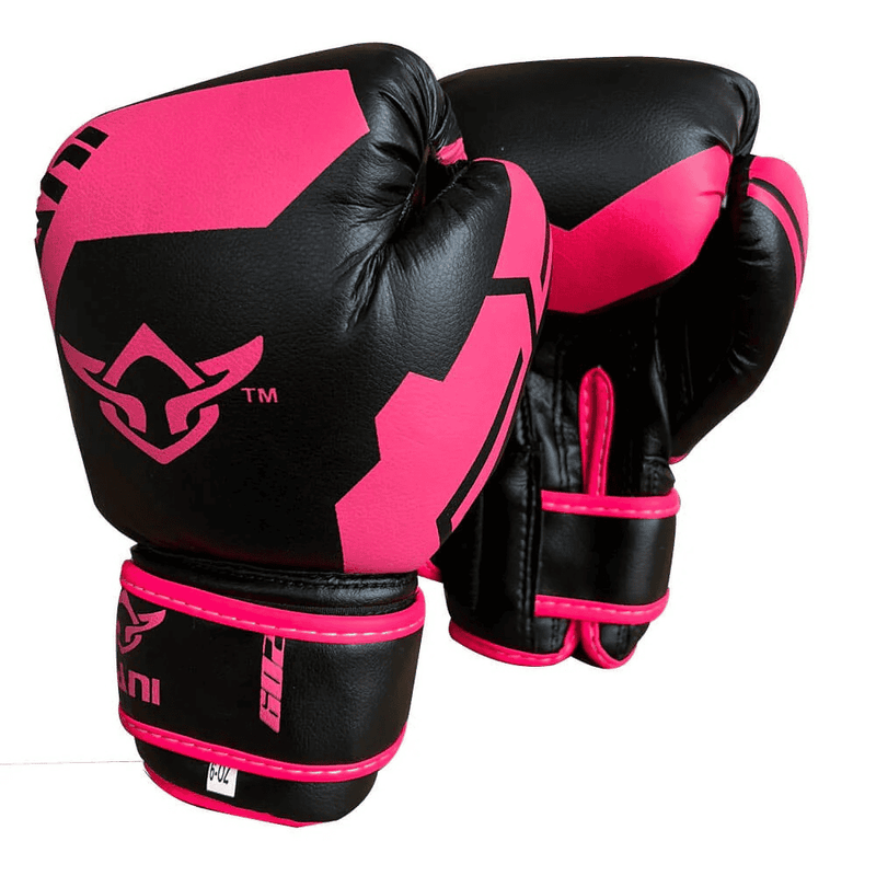 Mani Kids Boxing Gloves