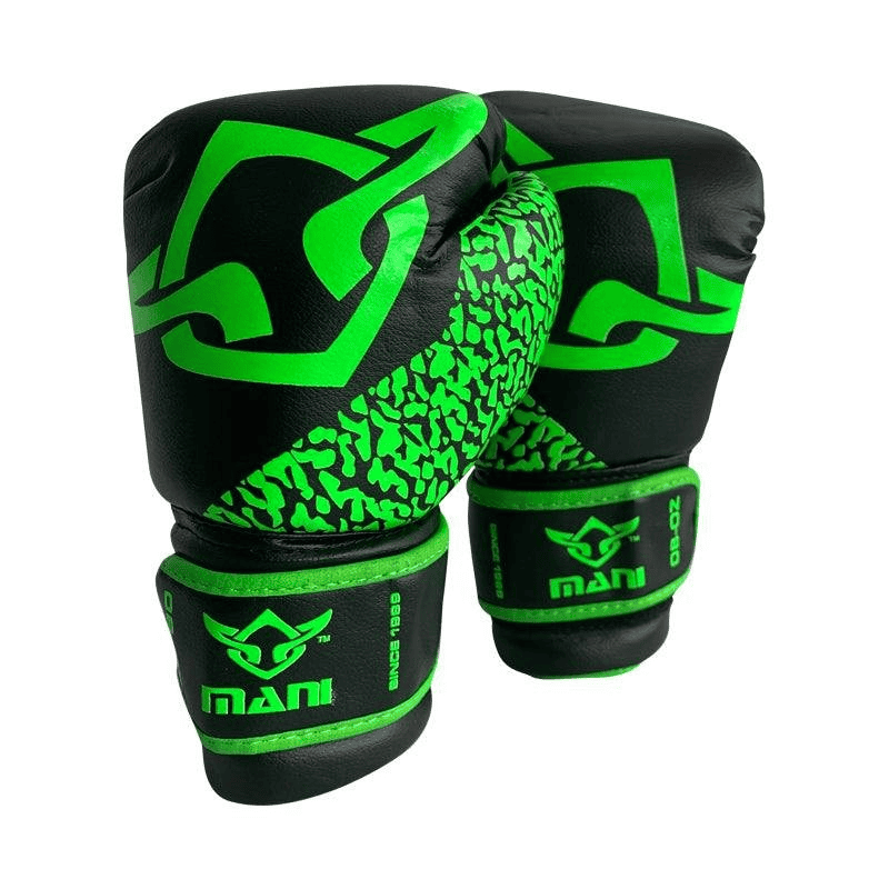 Mani Kids Boxing Gloves