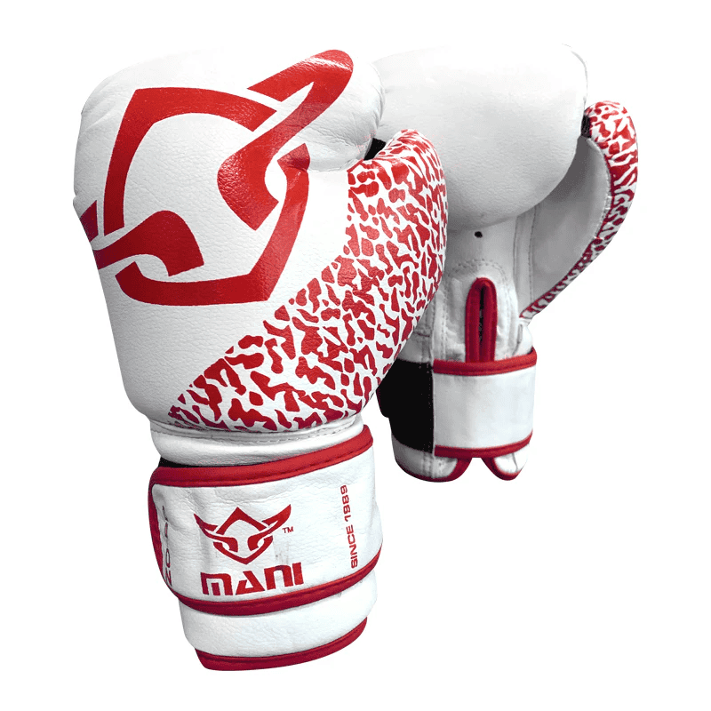 Mani Kids Boxing Gloves