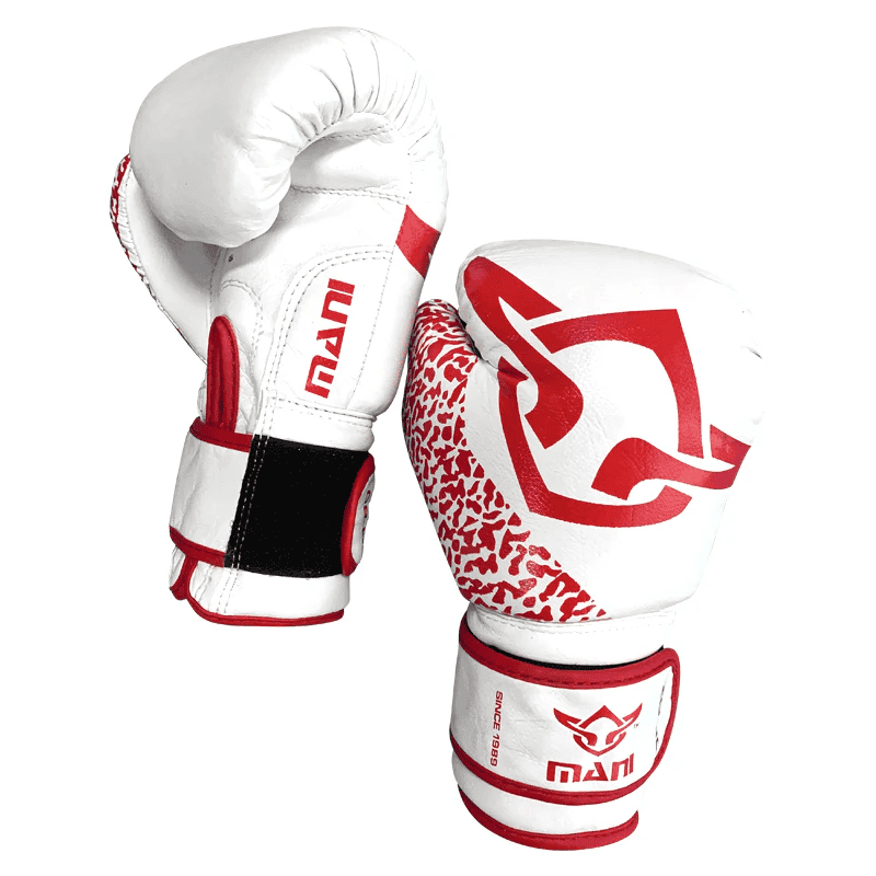 Mani Kids Boxing Gloves