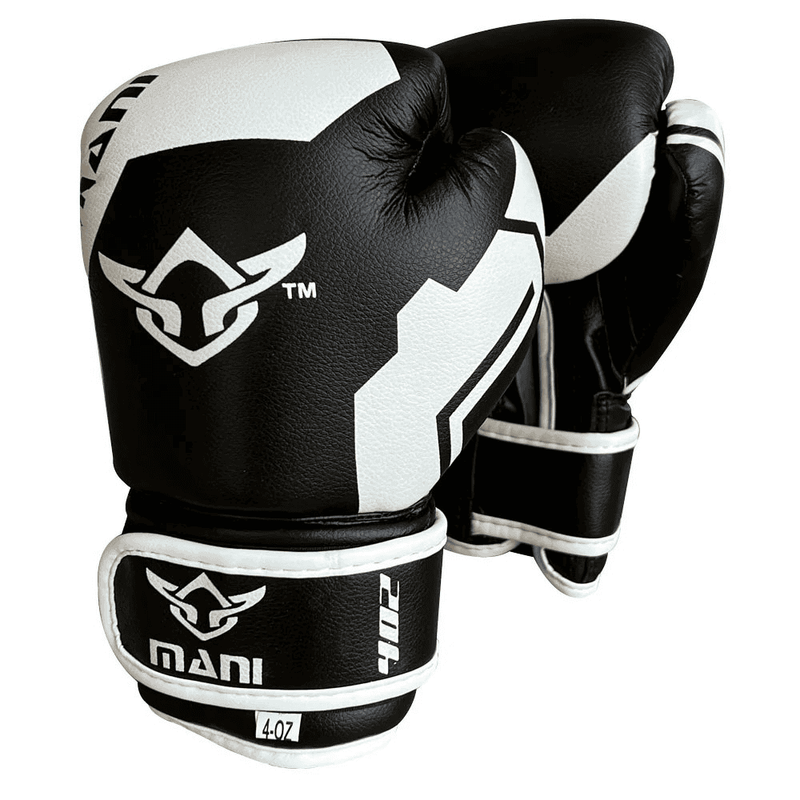 Mani Kids Boxing Gloves