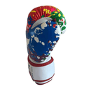 Mani Multi Colour Kids Boxing Gloves, 4oz