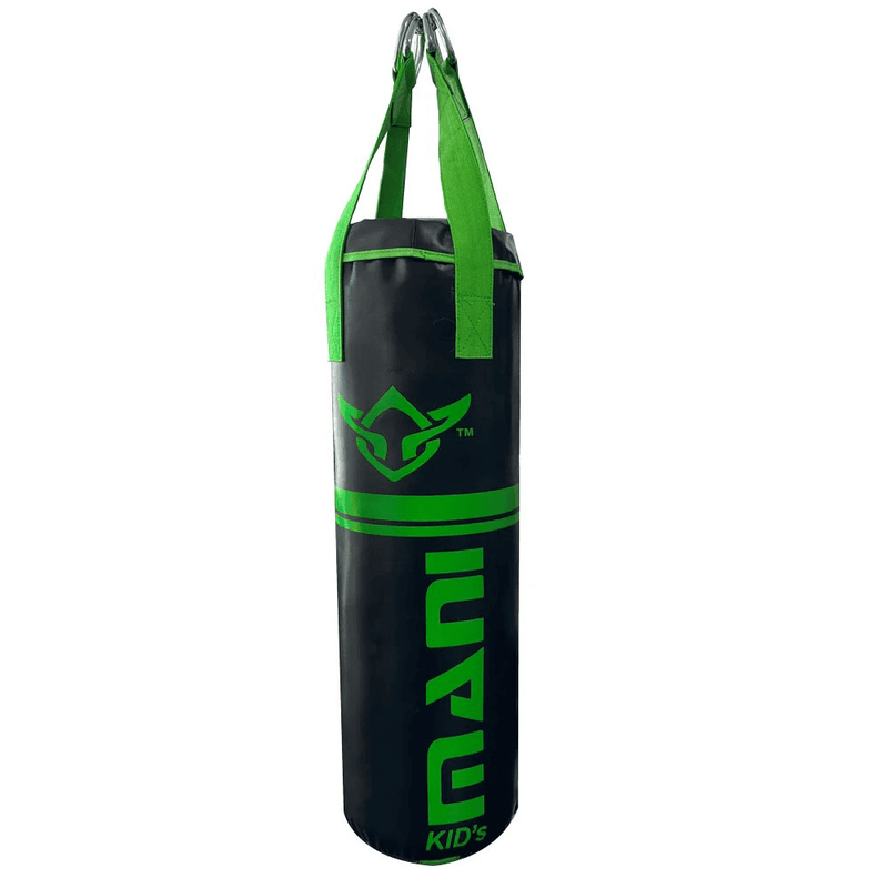 Mani Kids Filled Punching Bags