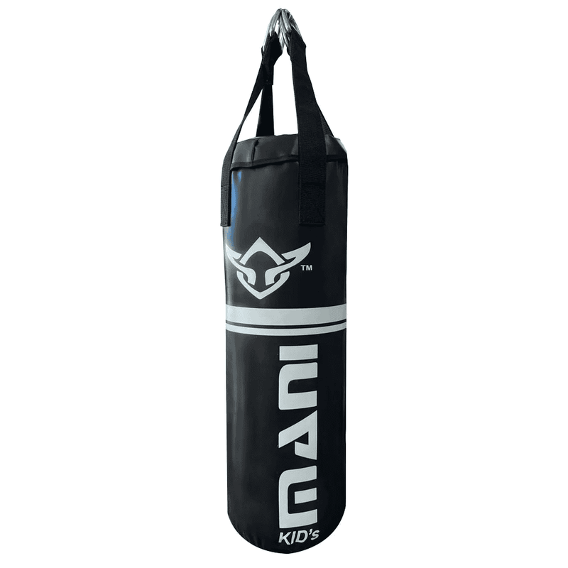 Mani Kids Filled Punching Bags