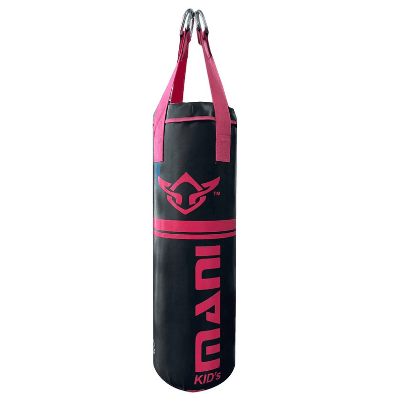 Mani Kids Filled Punching Bags