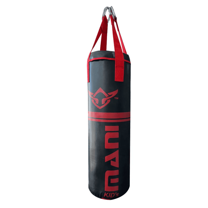 Mani Kids Filled Punching Bags