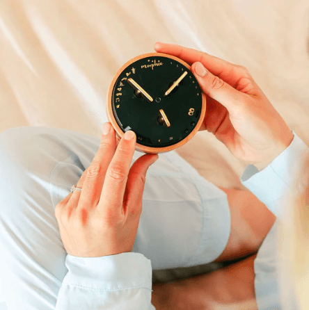 Morphée Relaxation and Sleep Aid Device