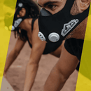 Elevation Training Mask 2.0