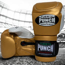 Mexican Fuerte Fibremesh Bag Gloves - 12oz