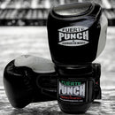 Mexican Fuerte Fibremesh Bag Gloves - 12oz