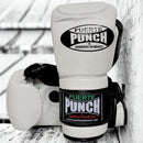 Mexican Fuerte Fibremesh Bag Gloves - 12oz