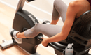 Nordictrack R35 Recumbent Bike