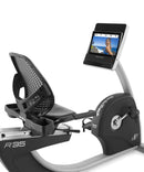 Nordictrack R35 Recumbent Bike