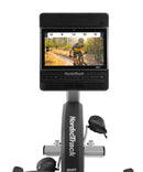 Nordictrack R35 Recumbent Bike