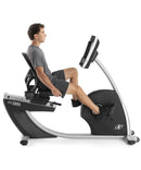 Nordictrack R35 Recumbent Bike
