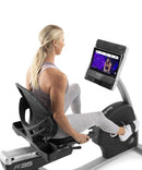 Nordictrack R35 Recumbent Bike