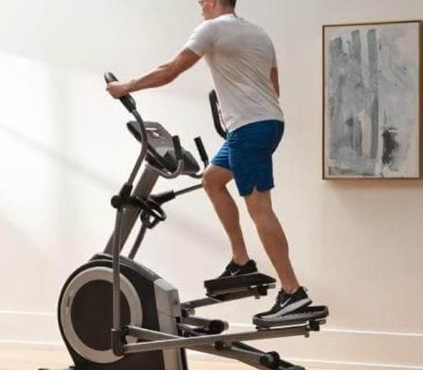 Nordictrack E9.9 Elliptical Trainer