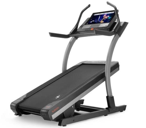 Nordictrack Commercial X22i Treadmill