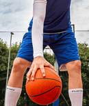 NO STRAIN Sleeve - Prevention & Support