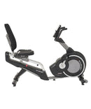 S Series Ninja Magnetic Recumbent Bike OBR170M