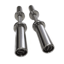 CBF Olympic Dumbbell Handles Pair