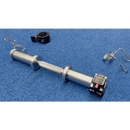 CBF Olympic Dumbbell Handles Pair