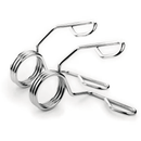 CBF Olympic Dumbbell Handles Pair