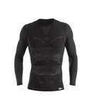 OXY-GEN Jersey - Improved Breathing & Endurance