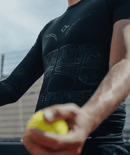 OXY-GEN Jersey - Improved Breathing & Endurance