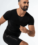 OXY-GEN Jersey - Improved Breathing & Endurance