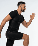 OXY-GEN Jersey - Improved Breathing & Endurance