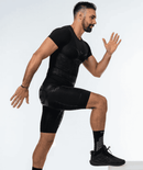 OXY-GEN Jersey - Improved Breathing & Endurance