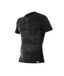 OXY-GEN Jersey - Improved Breathing & Endurance